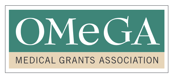 OMEGA Grant Logo