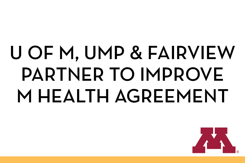 Mhealth agreement announcement