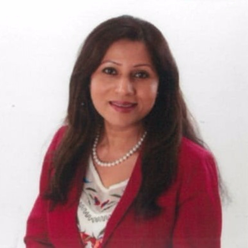 Doctor Sonia Chowdhury
