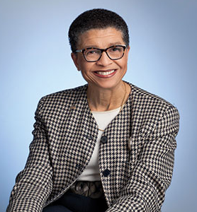 Image of Dr. Jeannette South-Paul