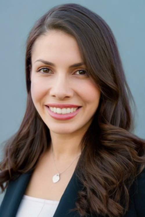 Image of Angie Lobo Romero