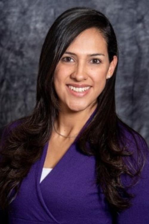 Carolina Sandoval-Garcia, MD