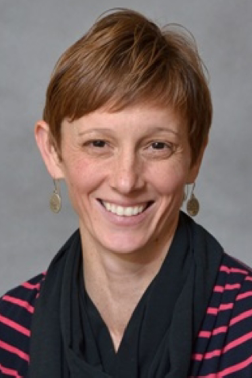 Dr. Suzanne Darnell