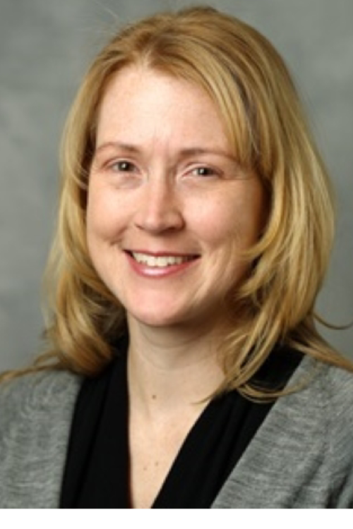 Dr. Rebecca French