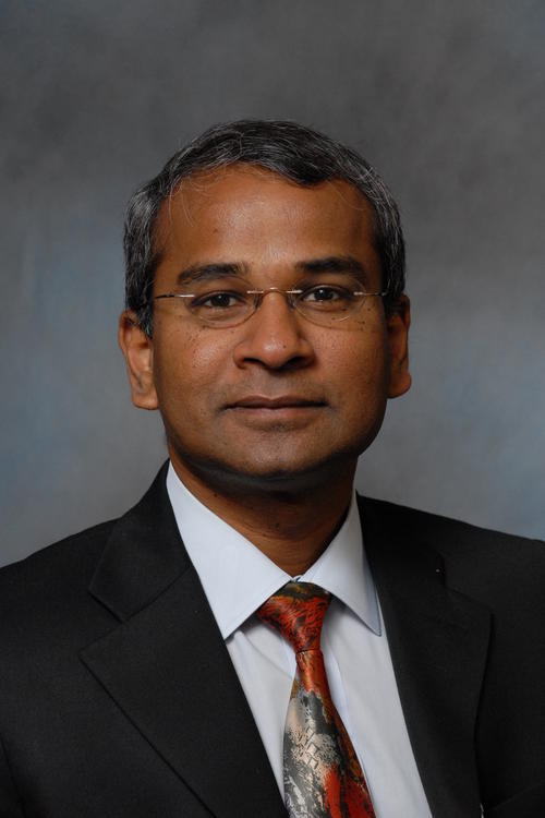 Raja Kandaswamy, MD