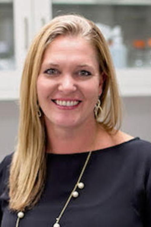 Nichole Klatt, PhD