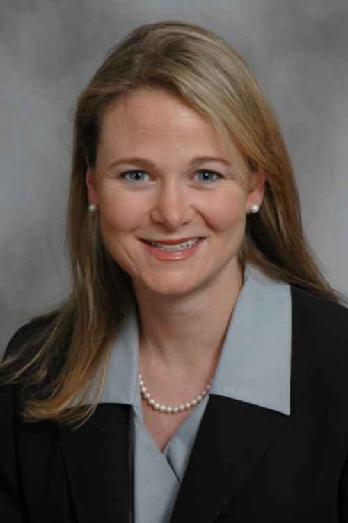 Dr. Melissa Geller