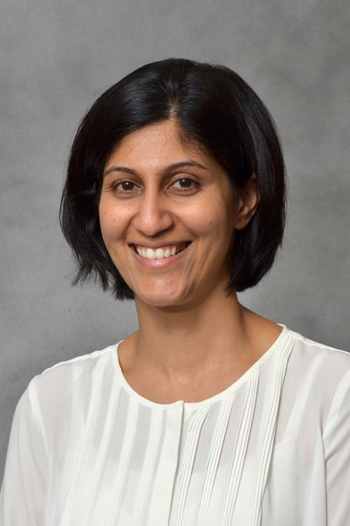 Madhuri Rao, MD