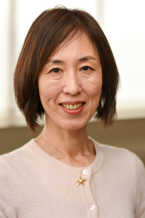 Takako Araki