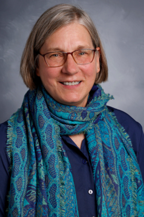 Dianne Berg, PhD, LP