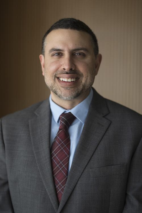 Shawn Mahmud, MD, PhD