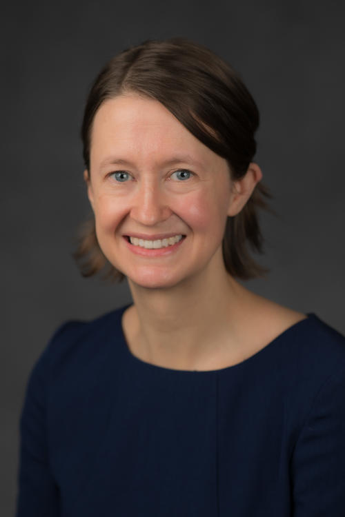 Dr. Sarah Wernimont