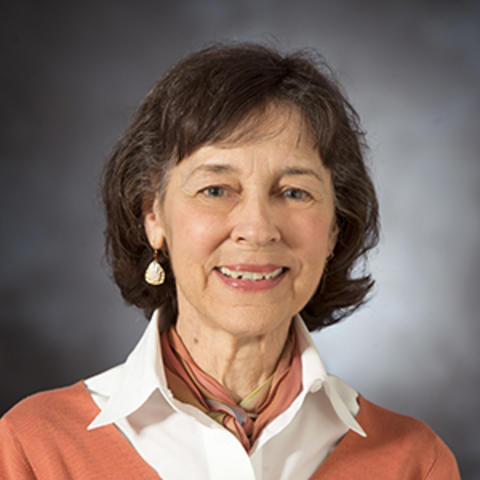 Dr. Sharon Allen
