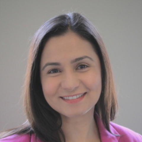 Helena Molero, MD