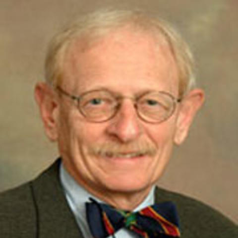 Alan Sinaiko, MD