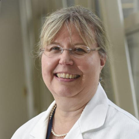 Dr. Christine Arenson