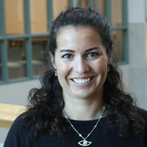 Christina Camell, PhD