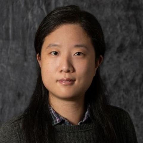 Ping Zhu, PhD