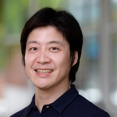 Tomoyuki Koga, MD, PhD