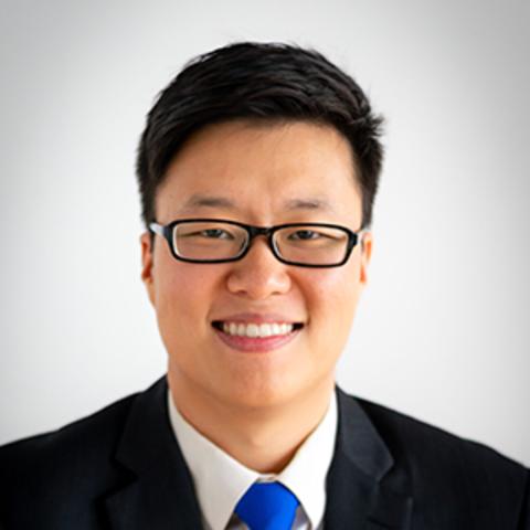 Andrew Wu, MD, MPH