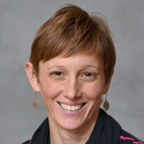 Dr. Suzanne Darnell