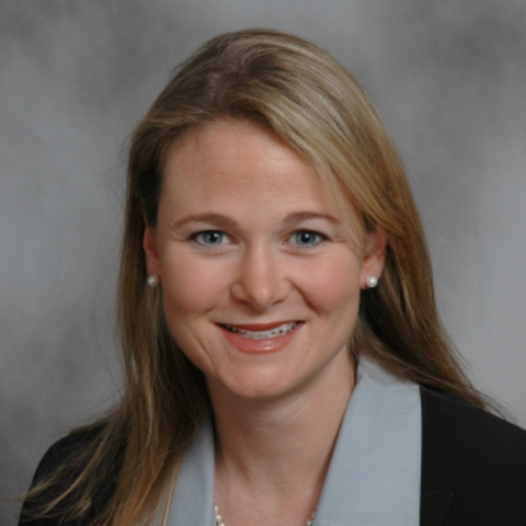 Dr. Melissa Geller
