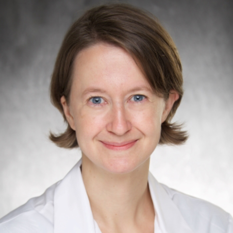 Dr. Sarah Wernimont
