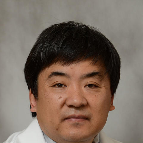 Masato Yamamoto, MD, PhD