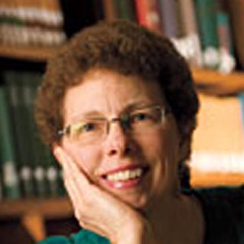 Dr. Jennifer Gunn