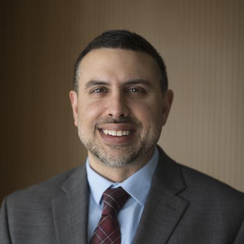 Shawn Mahmud, MD, PhD