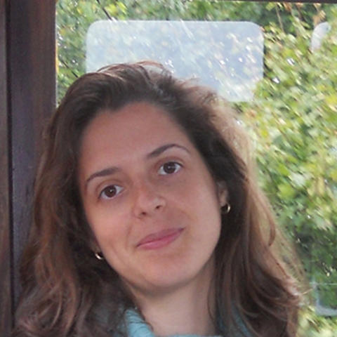 Karina Quevedo 