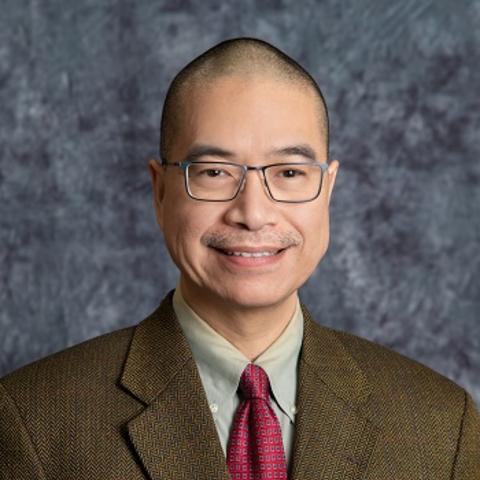 Dr. Cornelius Lam