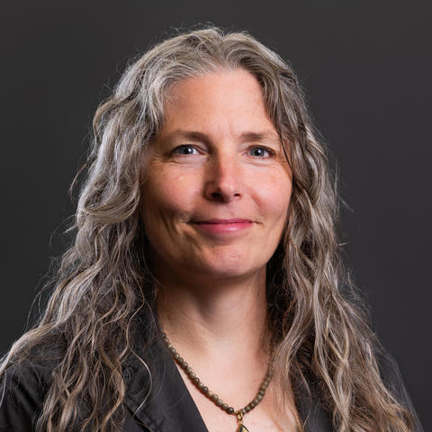 Sara Zimmer, PhD 