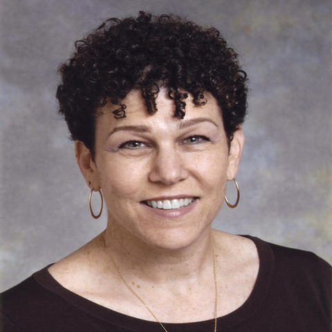 Gail Brottman, MD