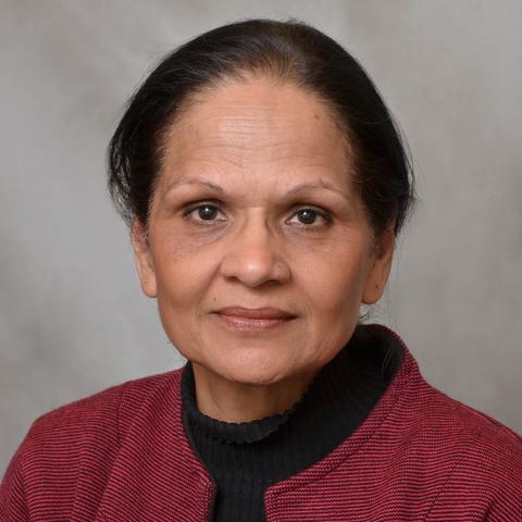Indu Agarwal