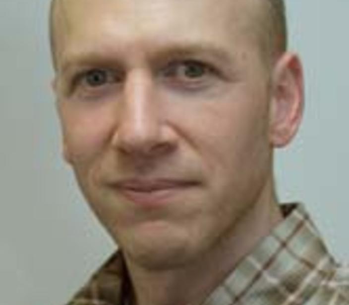 Anthony Baughn , PhD