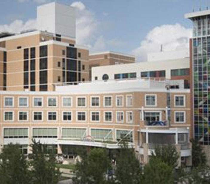 Children's Hospitals and Clinics - Minneapolis