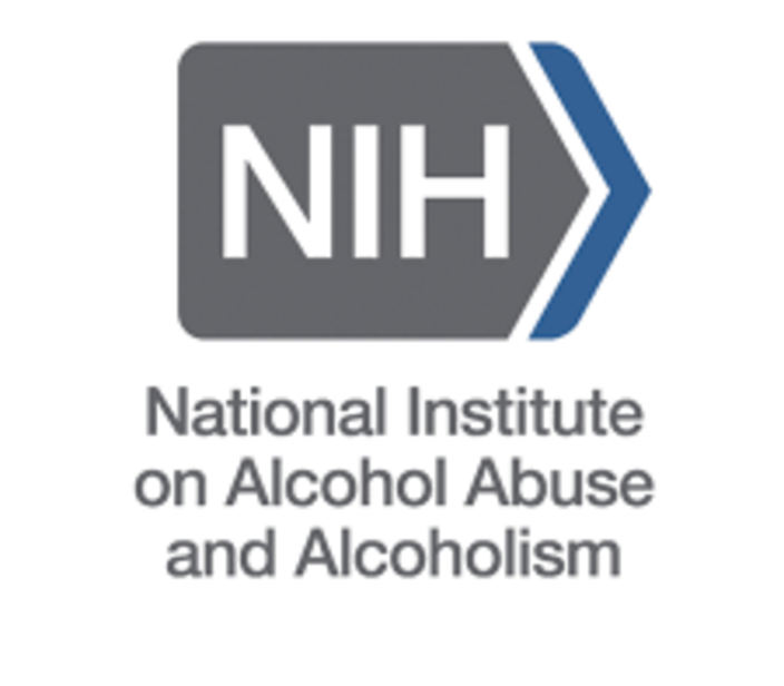 National Institute on Alcohol Abuse & Alcoholism logo