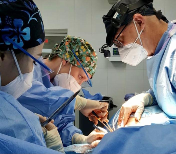 Global Surgery_Honduras