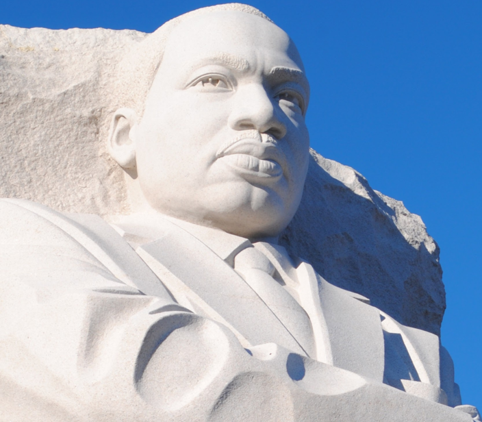 Honoring Rev. Dr. Martin Luther King, Jr.