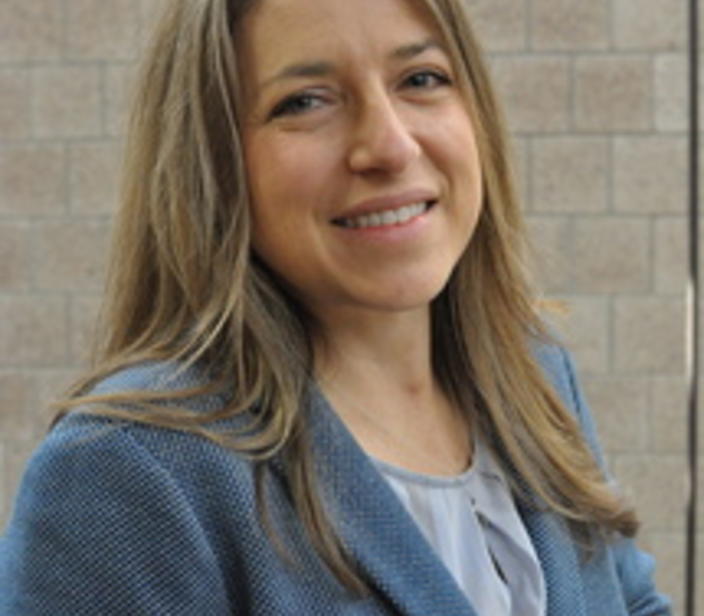 Jennifer Granick, DVM, MS, PhD, Diplomate ACVIM (SAIM)