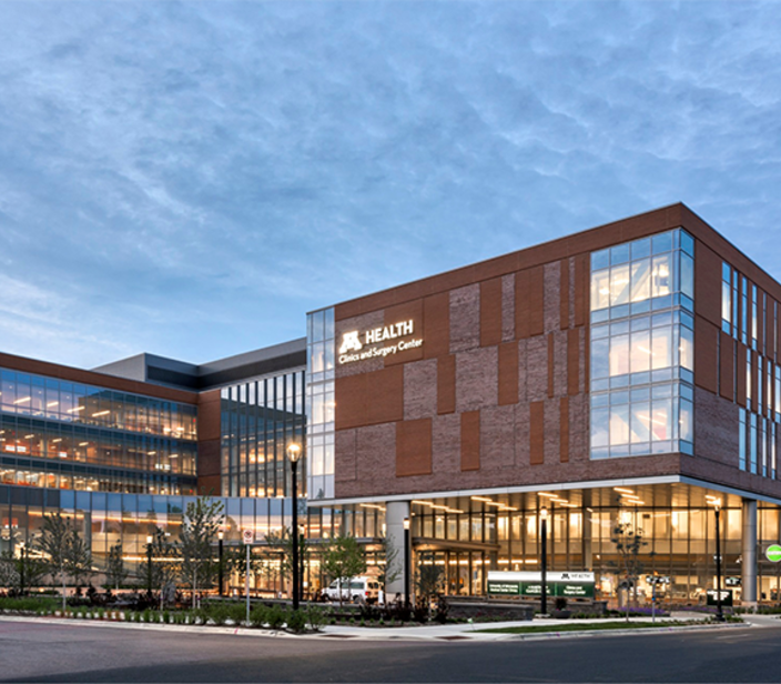 Patient Care Medical School - University Of Minnesota