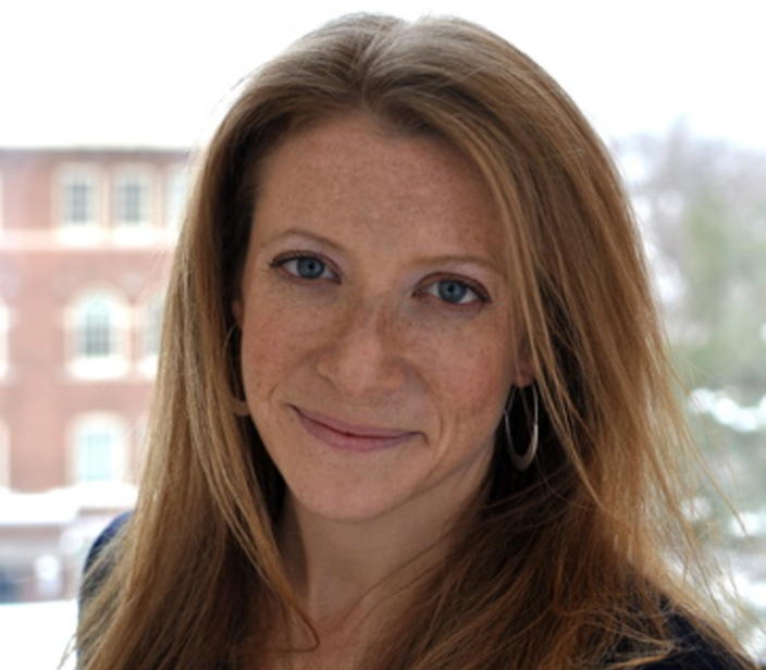 Noelle Noyes, DVM, PhD