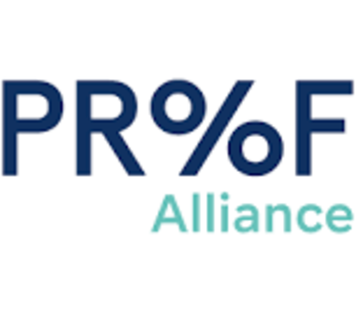 Proof Alliance Logo
