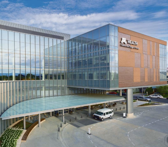 Picture of University of Minnesota Medical Center (UMMC)