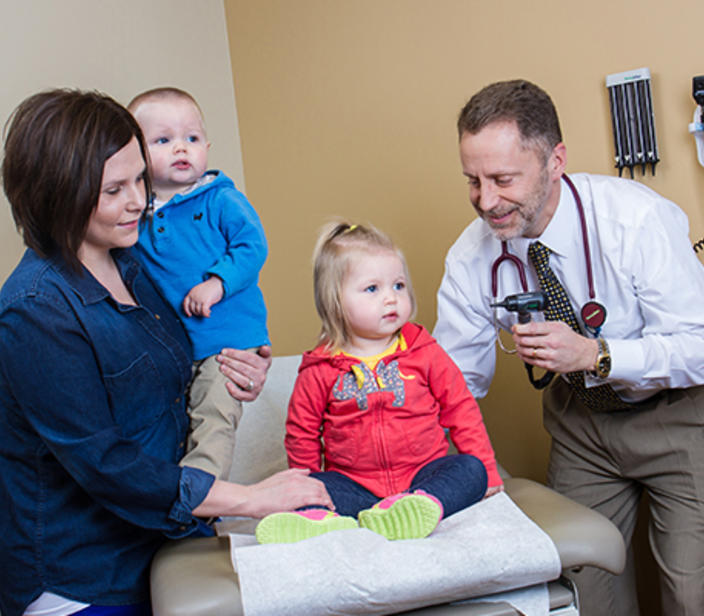 CentraCare St. Cloud Family Medicine Residency