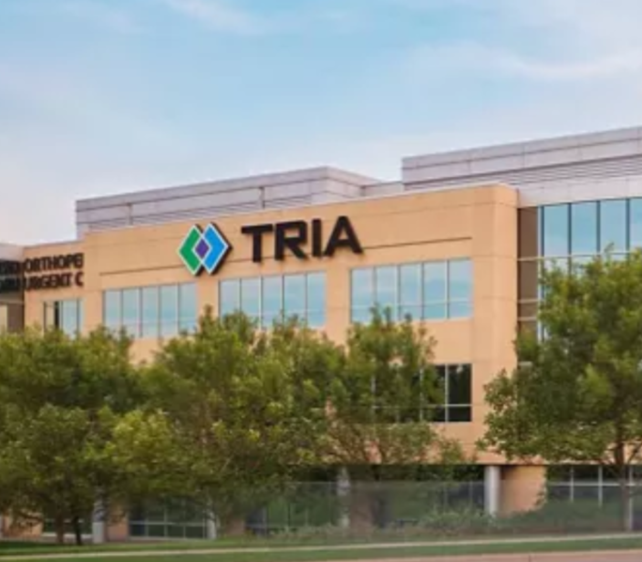 TRIA Orthopedic Center