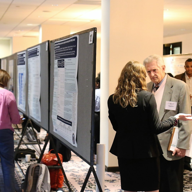 Student Poster Session