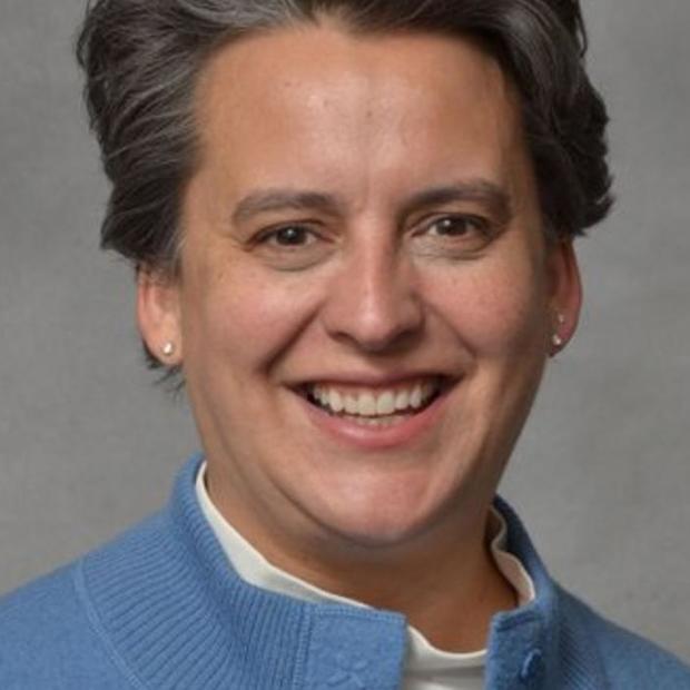 Dr. Melissa Brunsvold
