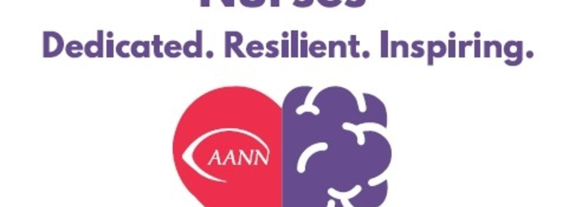 Neuroscience Nurses Week Logo